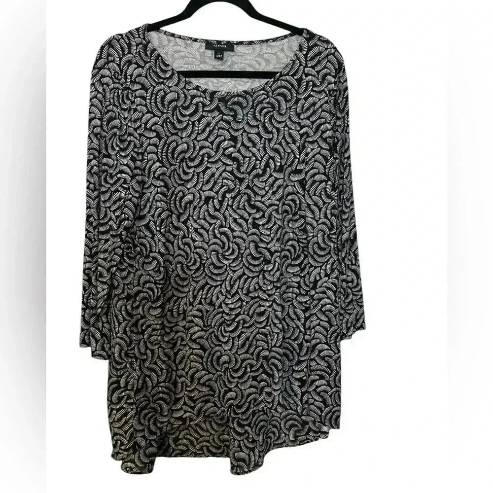 Alfani Blouse